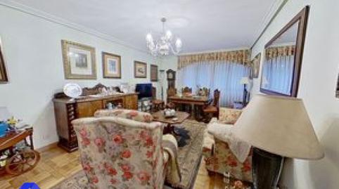 Apartment for sale in Oviedo – Calle Santa Susana, Parque San Francisco – Uría