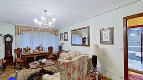 Apartment for sale in Oviedo – Calle Santa Susana, Parque San Francisco – Uría