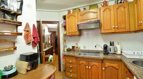 Apartment for sale in Oviedo – Calle Fernando Alonso, Santo Domingo – El Campillín