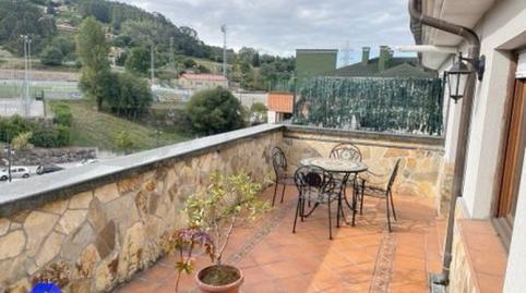 Penthouse for sale in Oviedo – Avenida del Mar, HUCA – La Cadellada