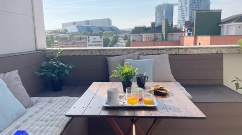 Penthouse for sale in Oviedo – Avenida del Mar, HUCA – La Cadellada