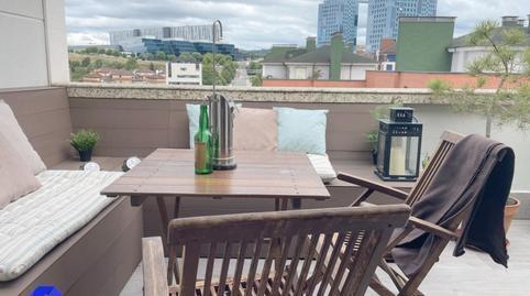 Penthouse for sale in Oviedo – Avenida del Mar, HUCA – La Cadellada