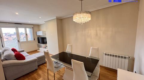 Apartment for sale in Oviedo – General Elorza Street, Salesas – Foncalada – Campoamor
