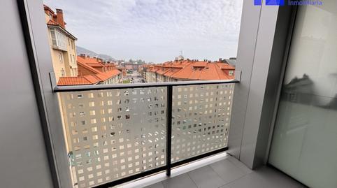 Apartment for sale in Oviedo – General Elorza Street, Salesas – Foncalada – Campoamor