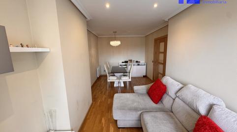 Apartment for sale in Oviedo – General Elorza Street, Salesas – Foncalada – Campoamor