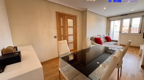 Apartment for sale in Oviedo – General Elorza Street, Salesas – Foncalada – Campoamor