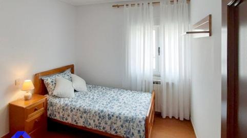 Apartment for sale in Oviedo – Victor Saenz Street, El Cristo