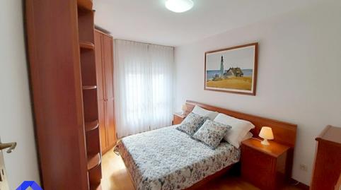 Apartment for sale in Oviedo – Victor Saenz Street, El Cristo