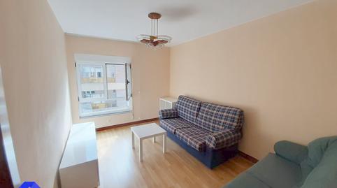 Apartment for sale in Oviedo – Victor Saenz Street, El Cristo