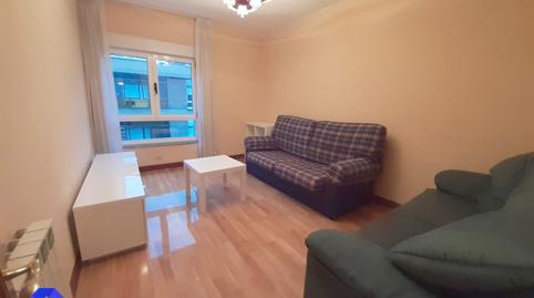 Apartment for sale in Oviedo – Victor Saenz Street, El Cristo