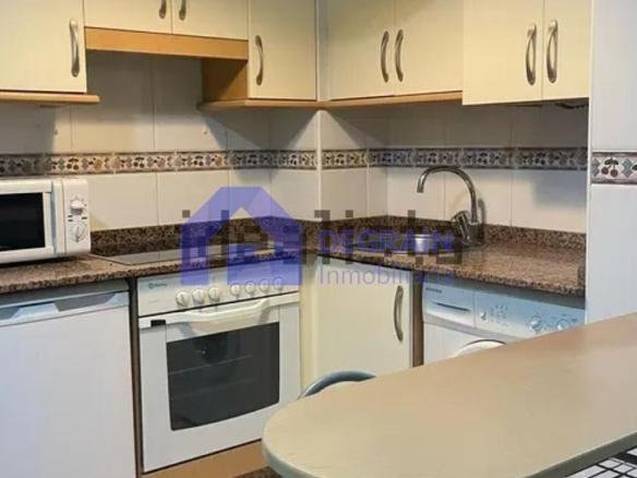 Apartment for sale in San Claudio – la Cruz, Parroquias Norte – Naranco