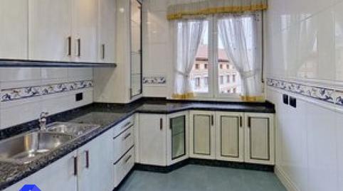 Apartment for sale in Oviedo – Calle Marques de Pidal, Parque San Francisco – Uría