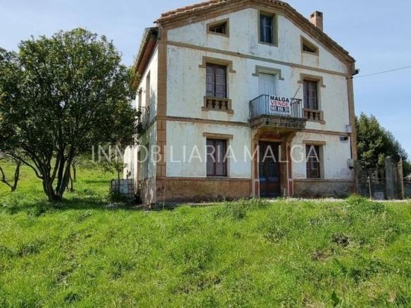 House or villa for sale in Aldea Castiello Abajo, 33a, Colunga
