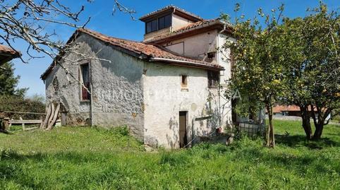 House or villa for sale in Aldea Castiello Abajo, 33a, Colunga