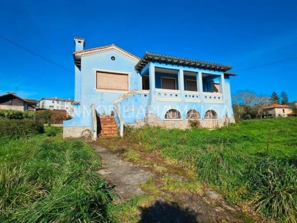 House or villa for sale in Camino Les Xuaques, 10q, Colunga