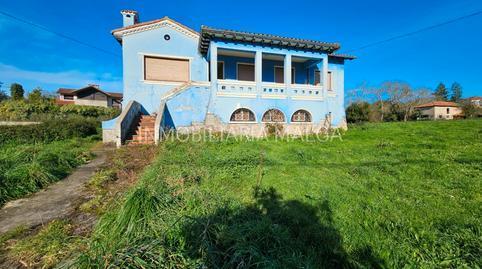 House or villa for sale in Camino Les Xuaques, 10q, Colunga
