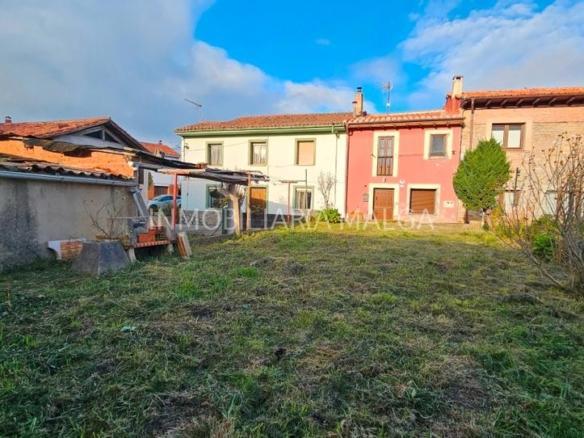 House or villa for sale in Barrio Villanueva, 7, Colunga