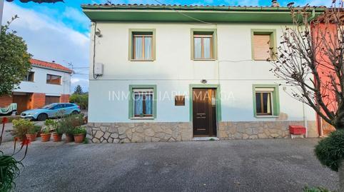 House or villa for sale in Barrio Villanueva, 7, Colunga