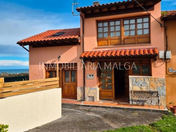 House or villa for sale in Barrio la Zampudia, 11, Colunga