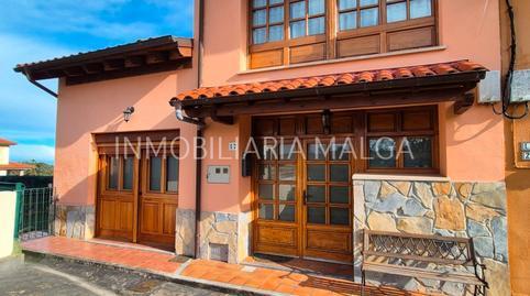 House or villa for sale in Barrio la Zampudia, 11, Colunga