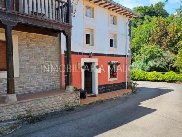 House or villa for sale in Barrio L’estanque, 7, Colunga