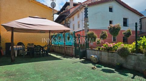 House or villa for sale in Barrio L’estanque, 7, Colunga