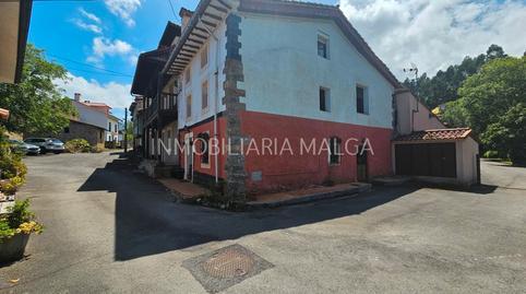 House or villa for sale in Barrio L’estanque, 7, Colunga