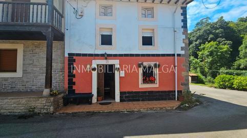 House or villa for sale in Barrio L’estanque, 7, Colunga