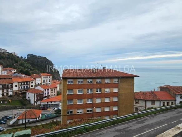 Apartment for sale in Barrio el Fontanin, 303, Colunga