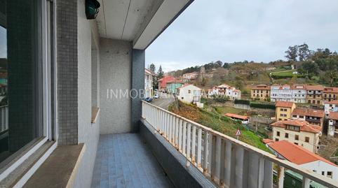 Apartment for sale in Barrio el Fontanin, 303, Colunga