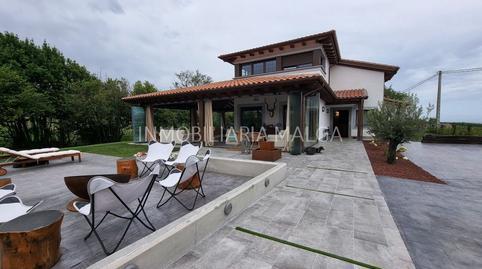 House or villa for sale in Barrio Palmián, 74, Colunga