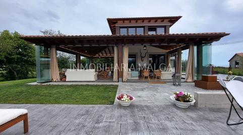 House or villa for sale in Barrio Palmián, 74, Colunga