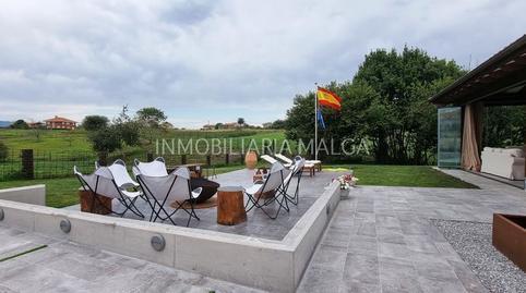 House or villa for sale in Barrio Palmián, 74, Colunga