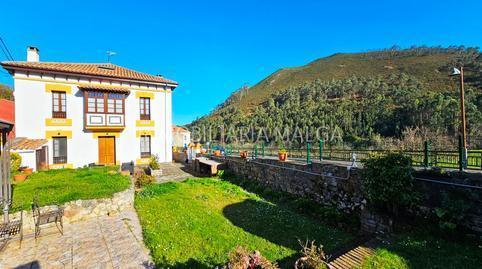 House or chalet for sale in Plaza de Pumarín, 29, Caravia
