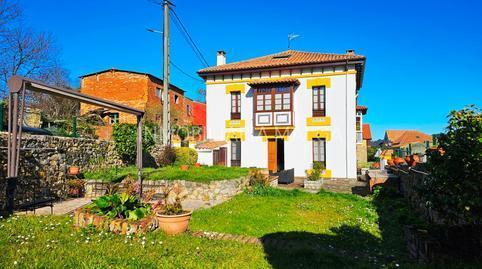 House or chalet for sale in Plaza de Pumarín, 29, Caravia