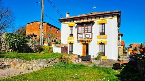 House or chalet for sale in Plaza de Pumarín, 29, Caravia