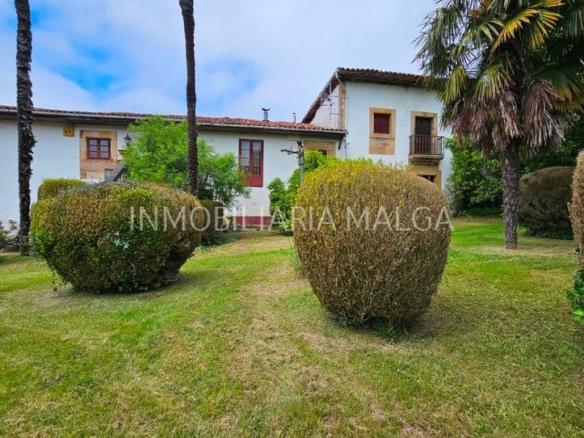 House or villa for sale in Lugar la Calle, 5, Selorio – Tornón