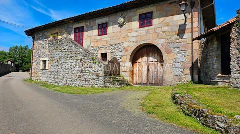 House or villa for sale in Lugar la Calle, 5, Selorio – Tornón