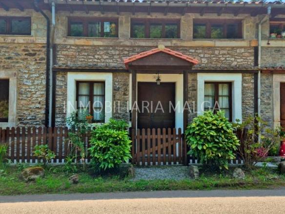 House or villa for sale in Aldea Aguera Abajo, 1, Colunga