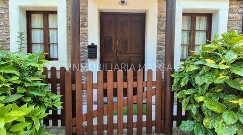 House or villa for sale in Aldea Aguera Abajo, 1, Colunga
