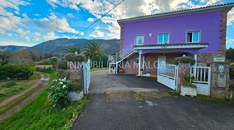 House or villa for sale in Lugar Gobiendes, 1, Colunga