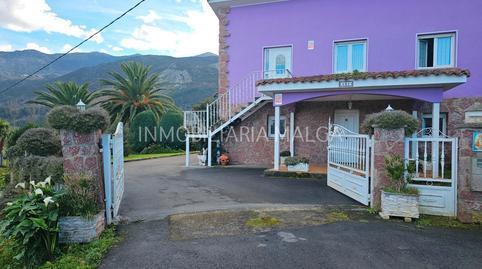 House or villa for sale in Lugar Gobiendes, 1, Colunga