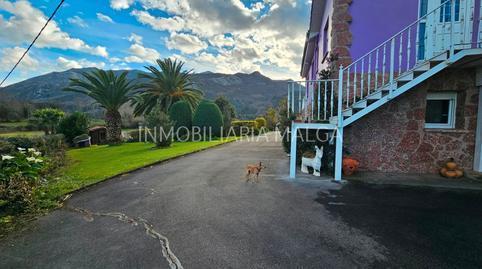 House or villa for sale in Lugar Gobiendes, 1, Colunga