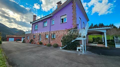 House or villa for sale in Lugar Gobiendes, 1, Colunga