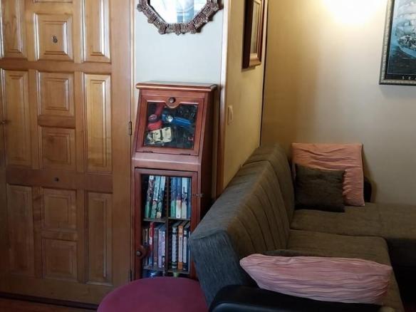 Apartment for sale in Valdés – Luarca
