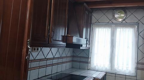 Apartment for sale in Valdés – Luarca