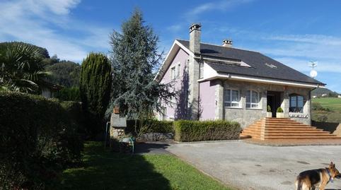House or villa for sale in Valdés – Luarca