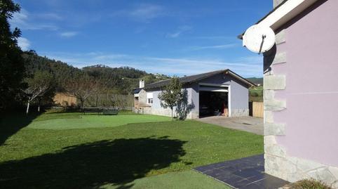 House or villa for sale in Valdés – Luarca