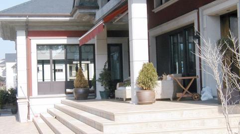 House or villa for sale in Navia