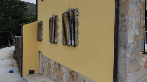 House or villa for sale in Villanueva de Oscos